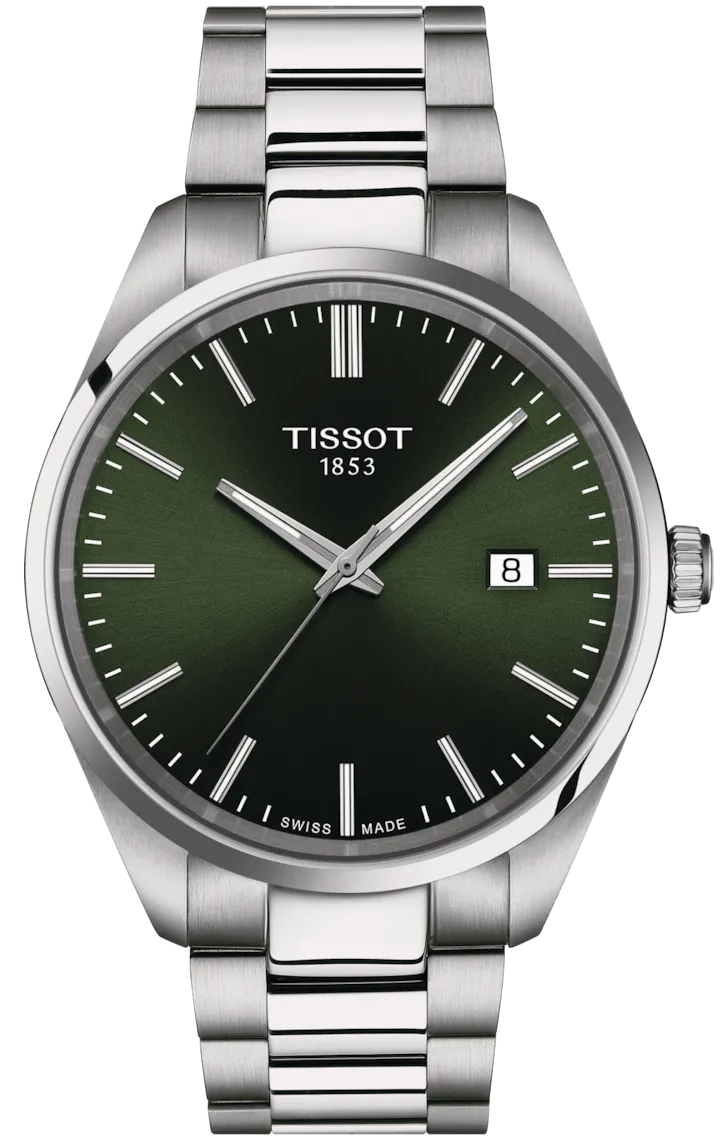 Tissot PR 100 Mens Watch