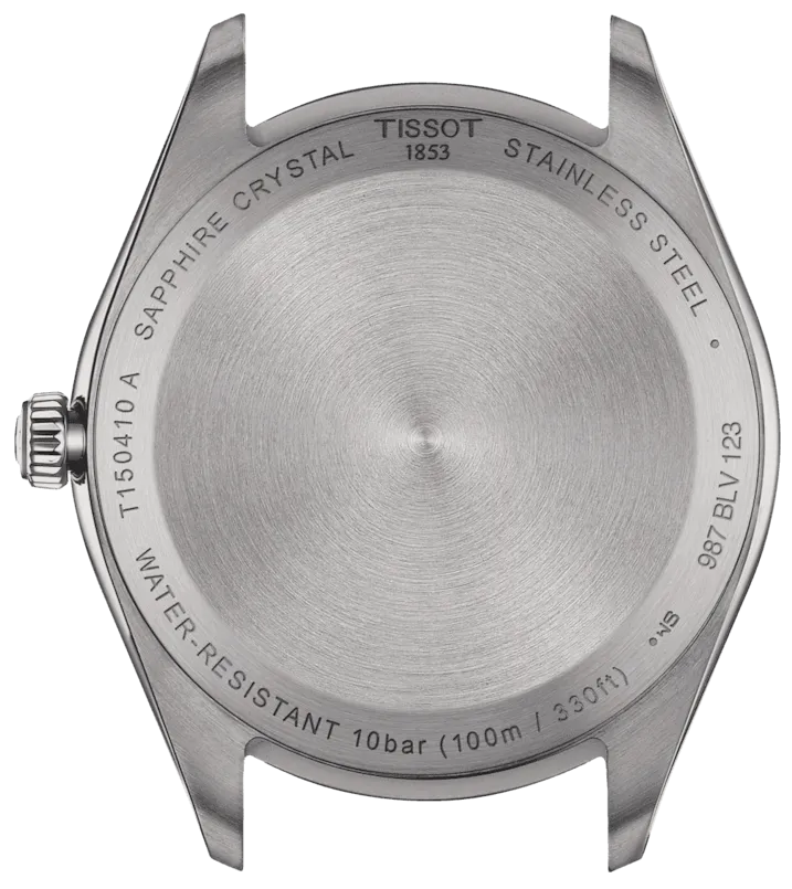 Tissot PR 100 Mens Watch
