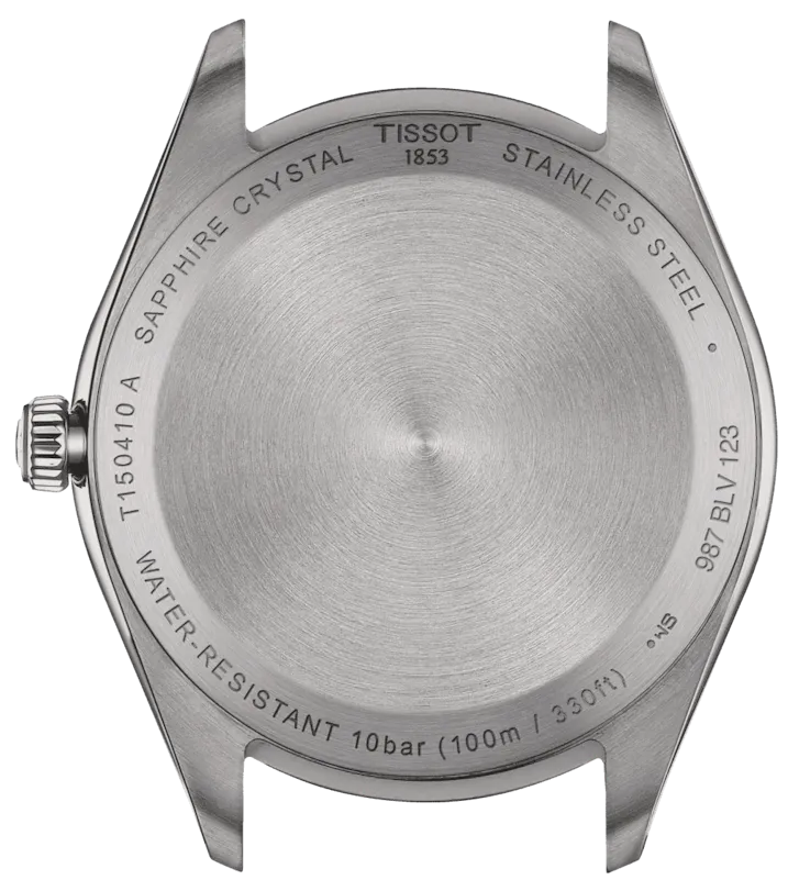 Tissot PR 100 Mens Watch