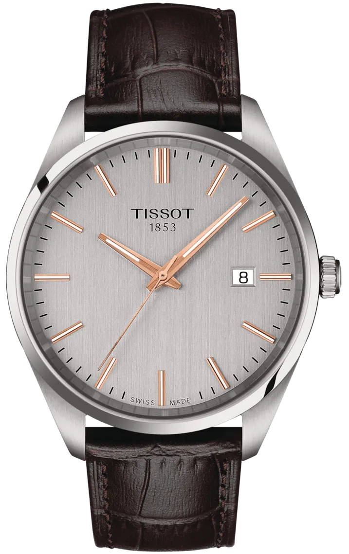 Tissot PR 100 Mens Watch