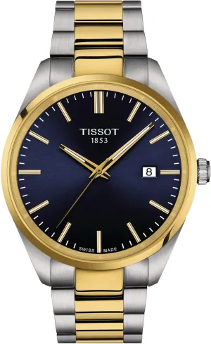 Tissot PR 100 Mens Watch