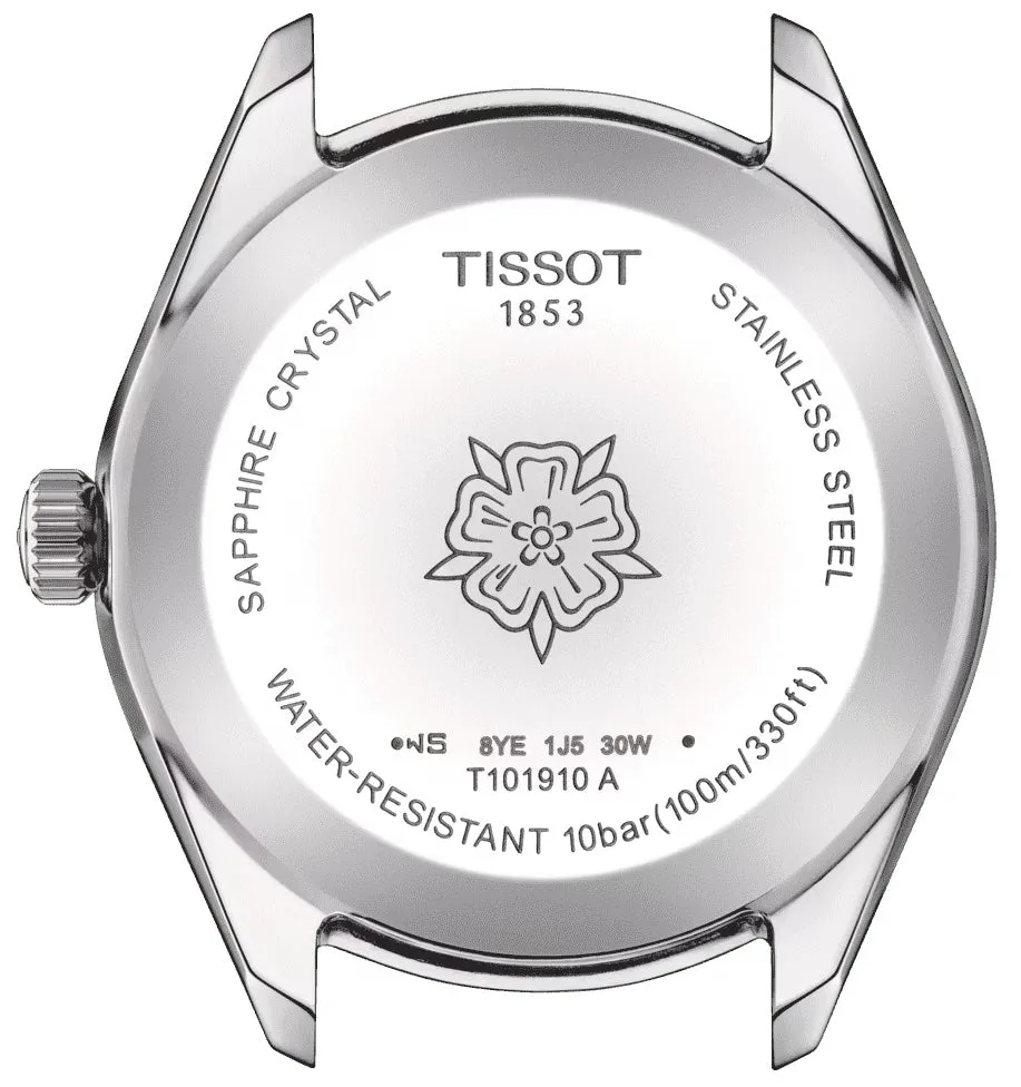 Tissot PR 100 Sport Chic Watch