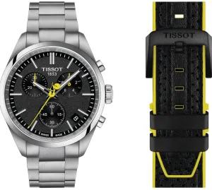 Tissot PR 100 Tour De France Watch