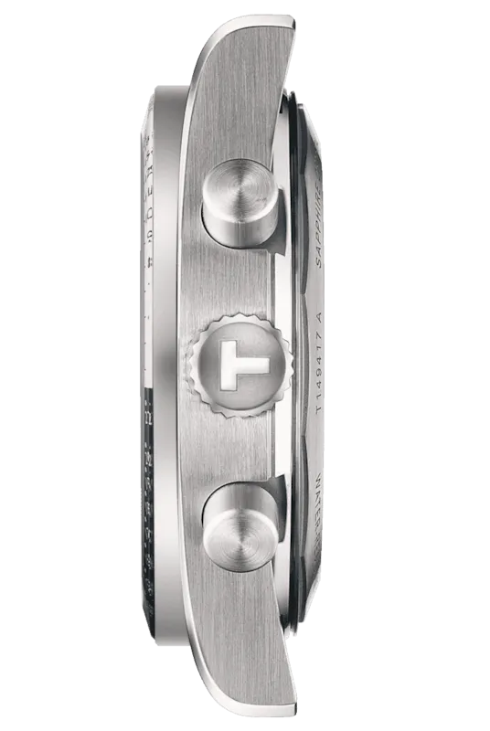 Tissot PR516 Chronograph Quartz Watch