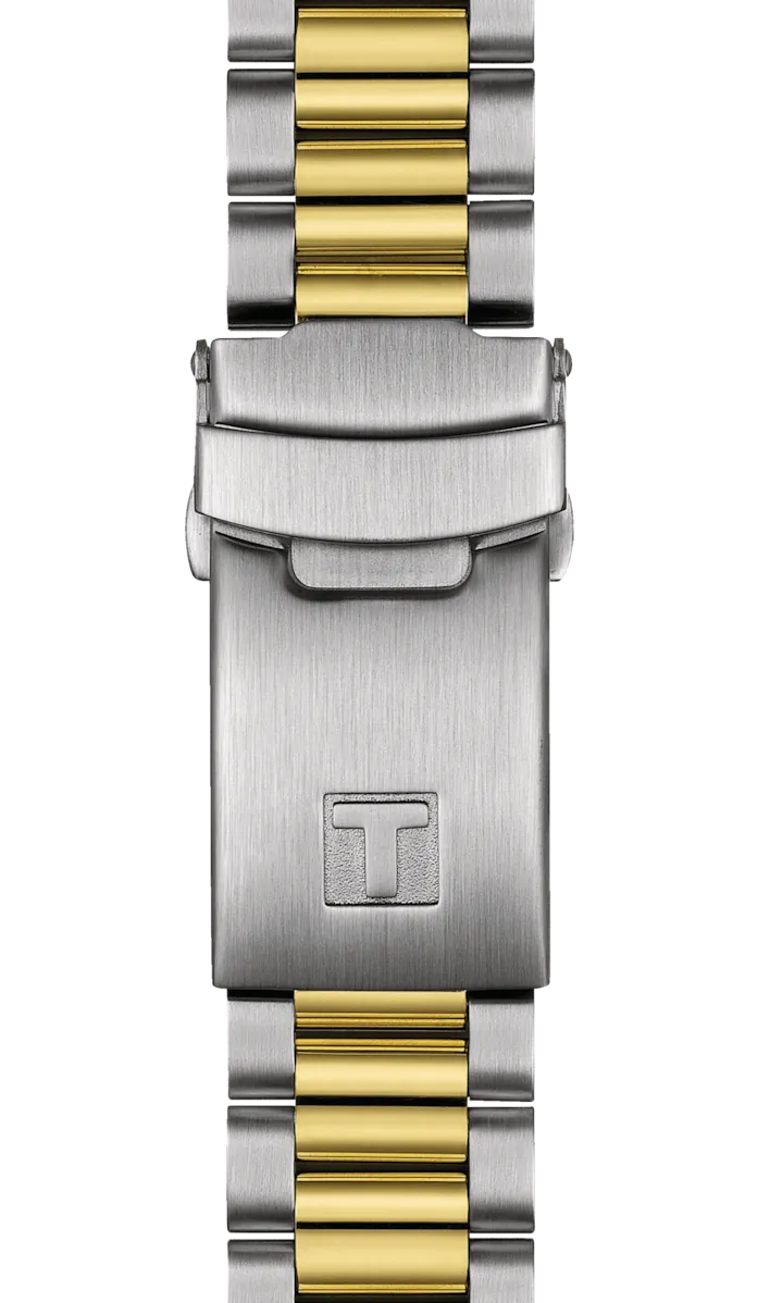 Tissot PR516 Chronograph Quartz Watch