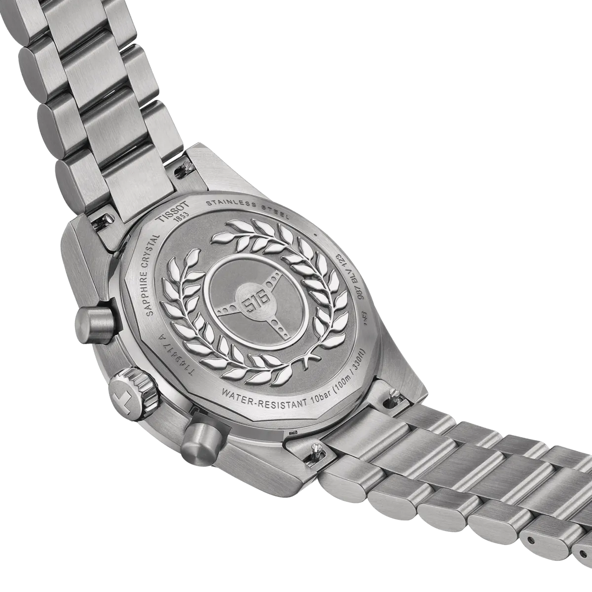 Tissot PR516 Chronograph Quartz Watch