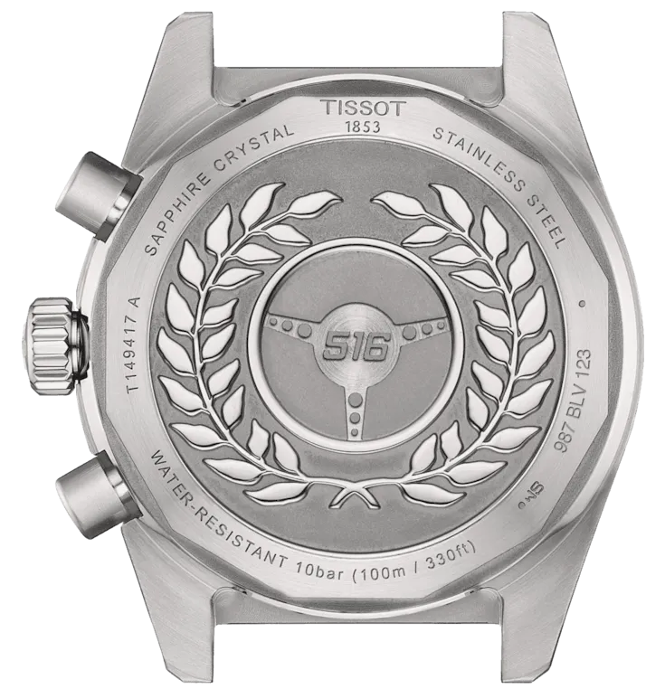 Tissot PR516 Chronograph Quartz Watch