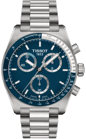 Tissot PR516 Chronograph Quartz Watch