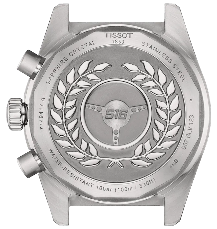 Tissot PR516 Chronograph Quartz Watch