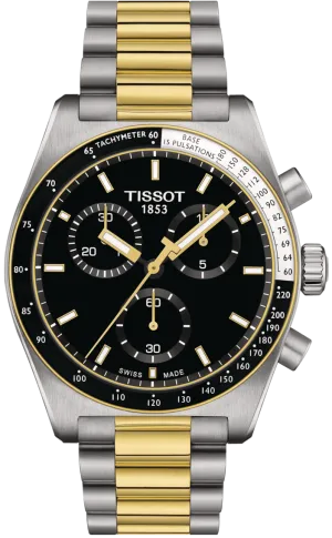 Tissot PR516 Chronograph Quartz Watch