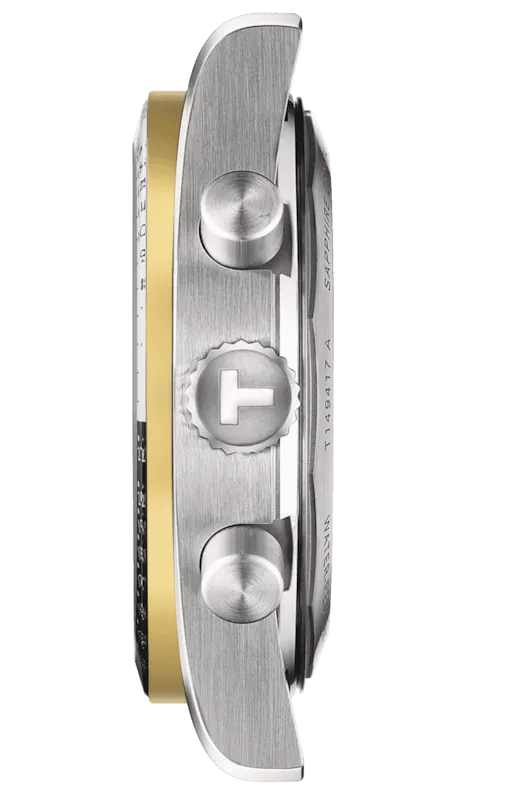 Tissot PR516 Chronograph Quartz Watch