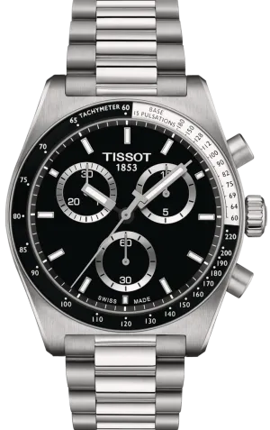 Tissot PR516 Chronograph Quartz Watch