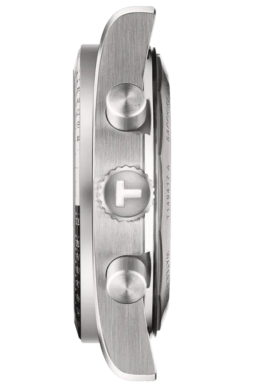 Tissot PR516 Chronograph Quartz Watch