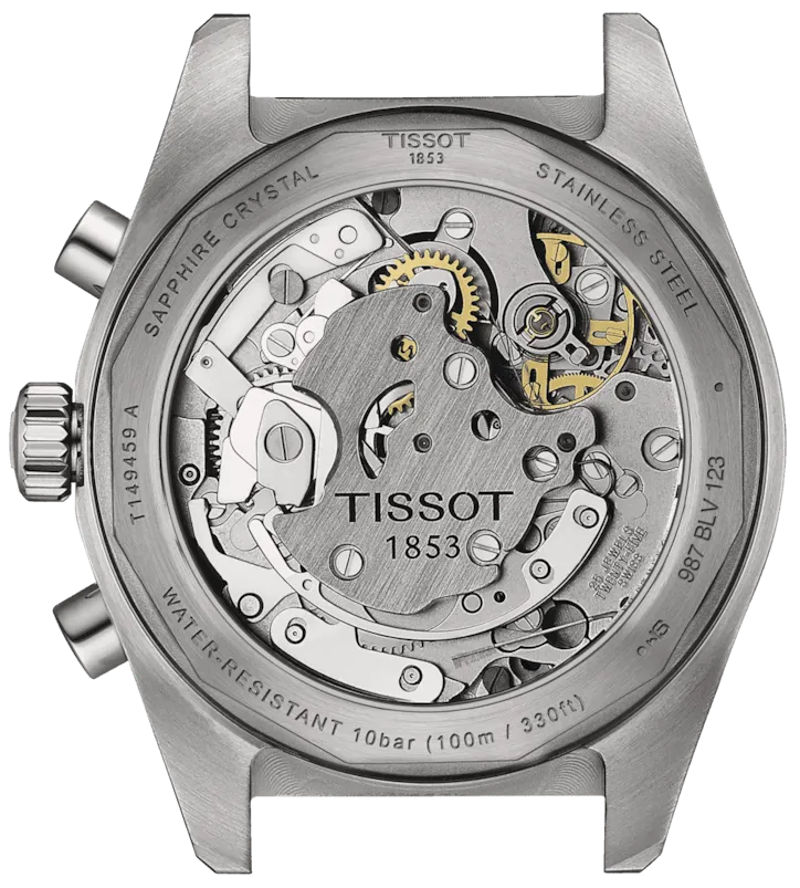 Tissot PR516 Chronograph Watch