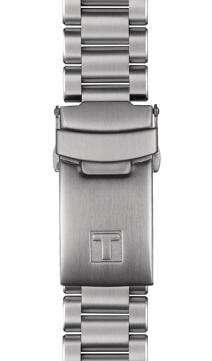 Tissot PR516 Chronograph Watch
