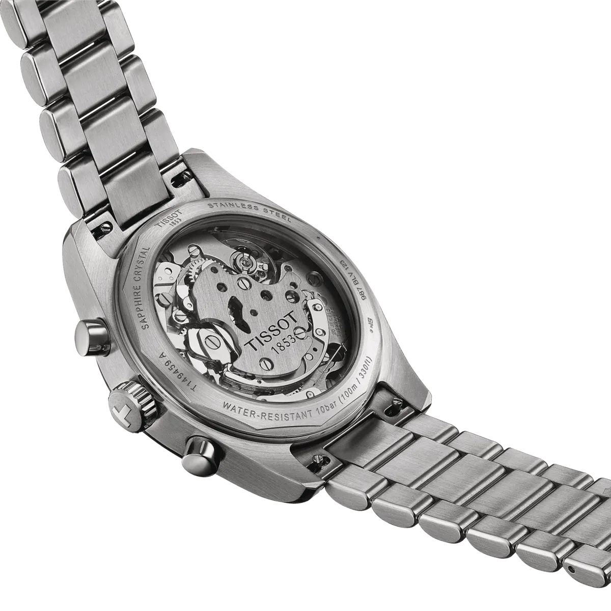 Tissot PR516 Chronograph Watch