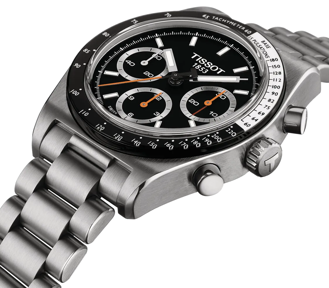Tissot PR516 Chronograph Watch