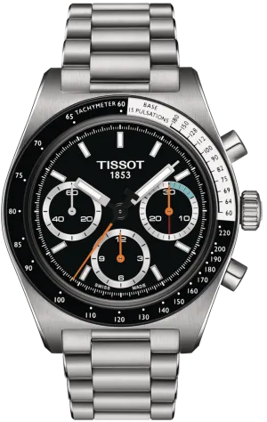 Tissot PR516 Chronograph Watch