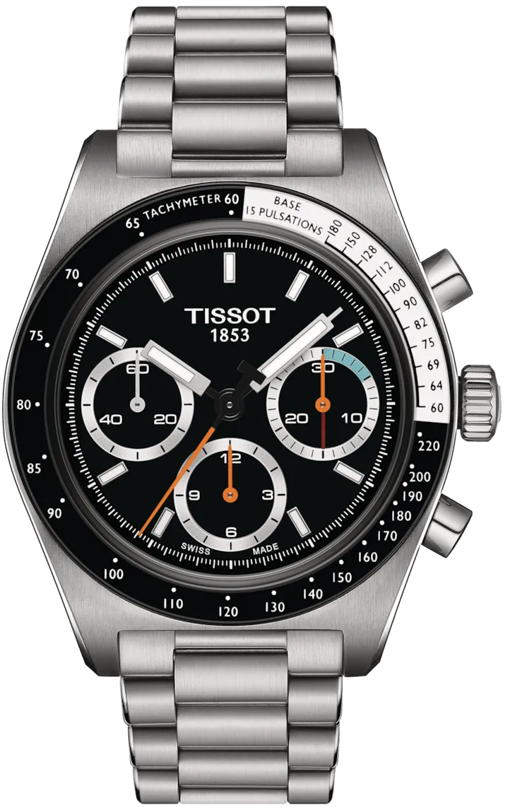 Tissot PR516 Chronograph Watch