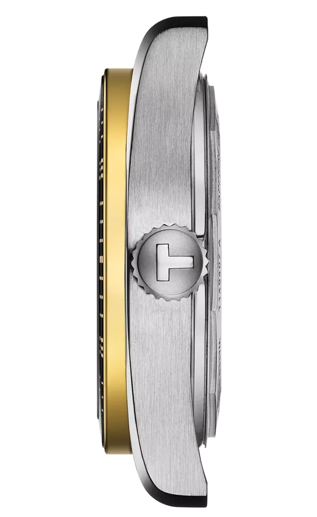 Tissot PR516 Powermatic 80 Watch