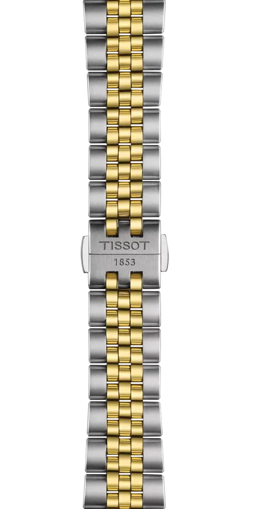 Tissot PR516 Powermatic 80 Watch