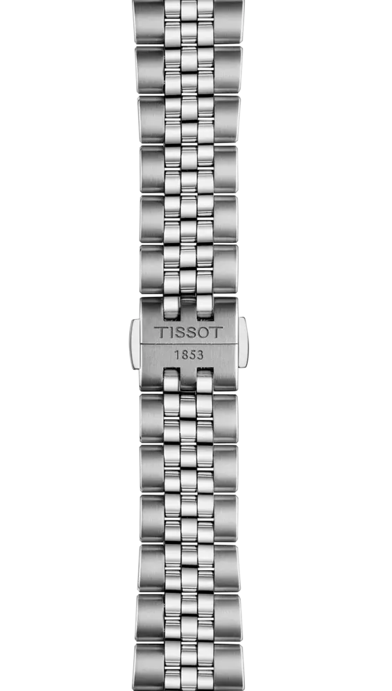 Tissot PR516 Powermatic 80 Watch
