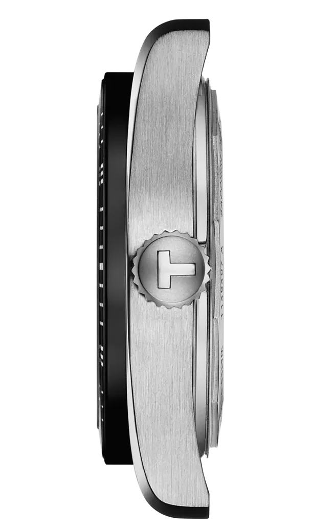 Tissot PR516 Powermatic 80 Watch