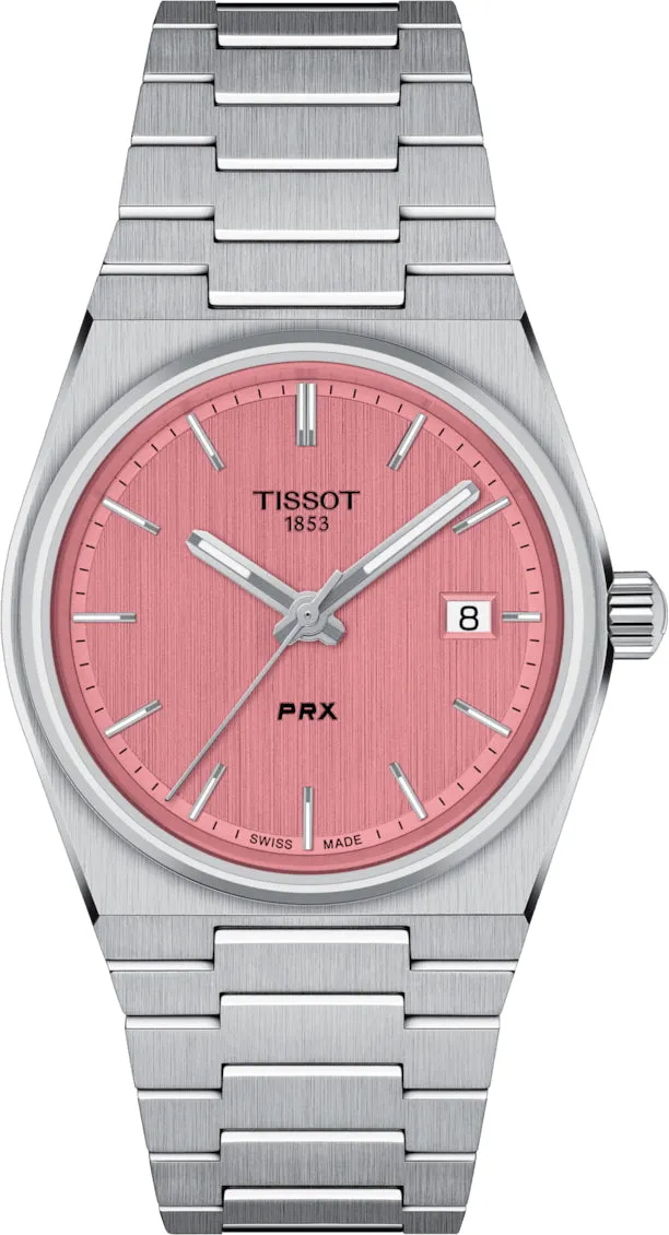 Tissot PRX 35mm Watch