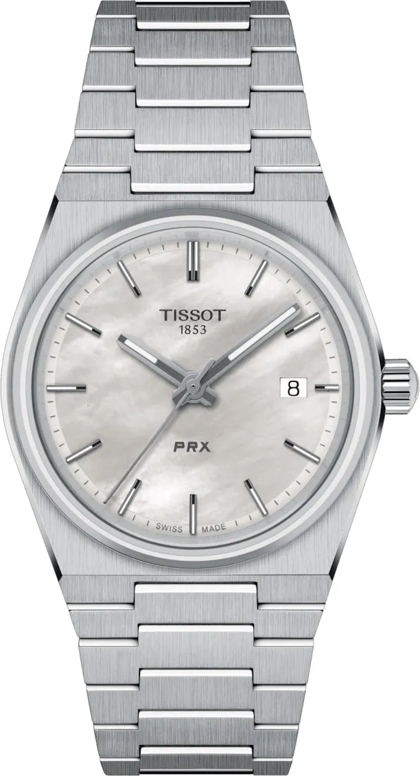Tissot PRX 35mm Watch