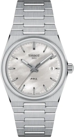 Tissot PRX 35mm Watch