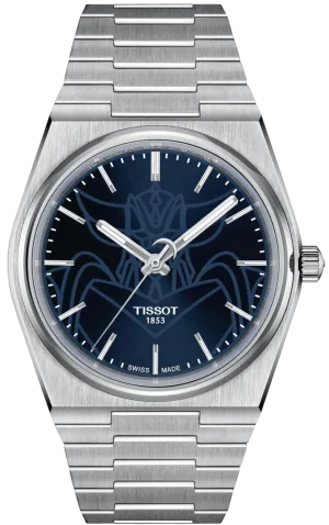 Tissot PRX 40mm UFO Robot Grendizer Watch