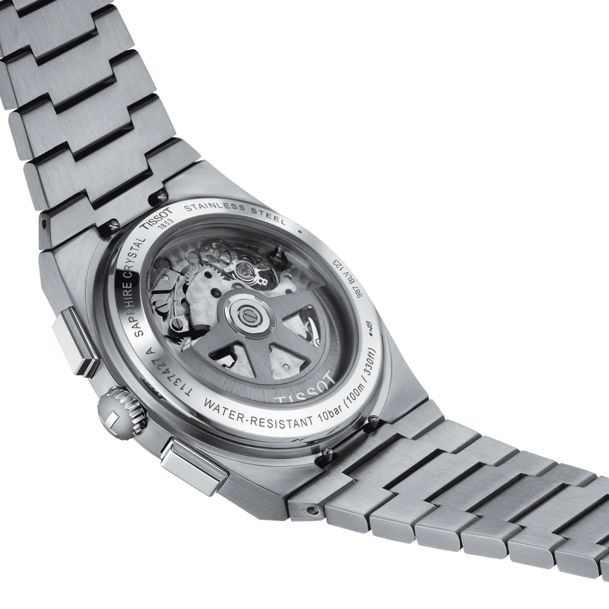 Tissot PRX Automatic Chronograph Watch