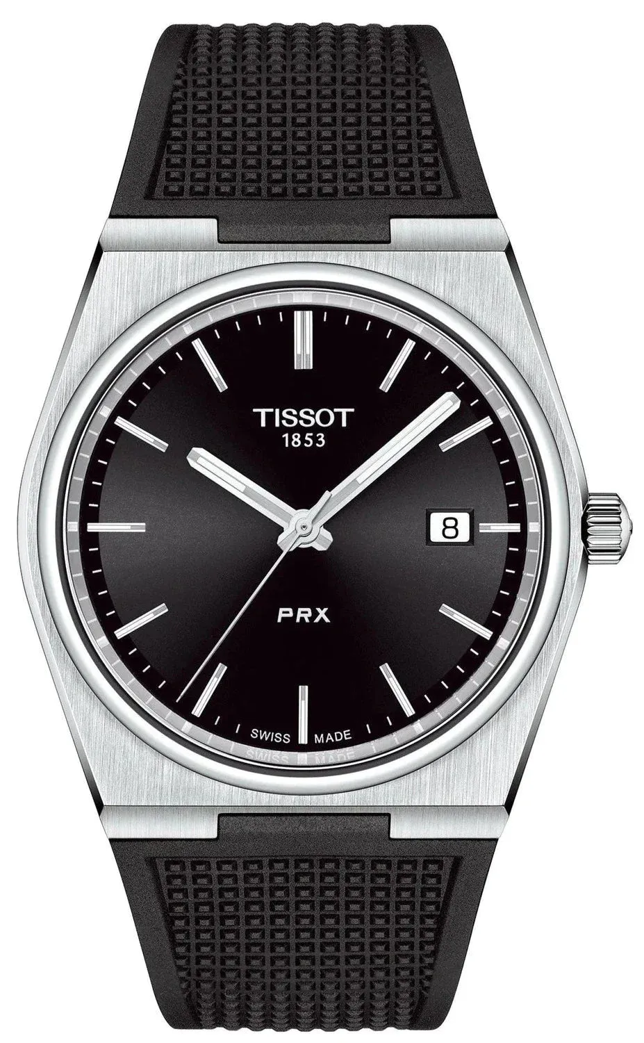 Tissot PRX Mens Watch