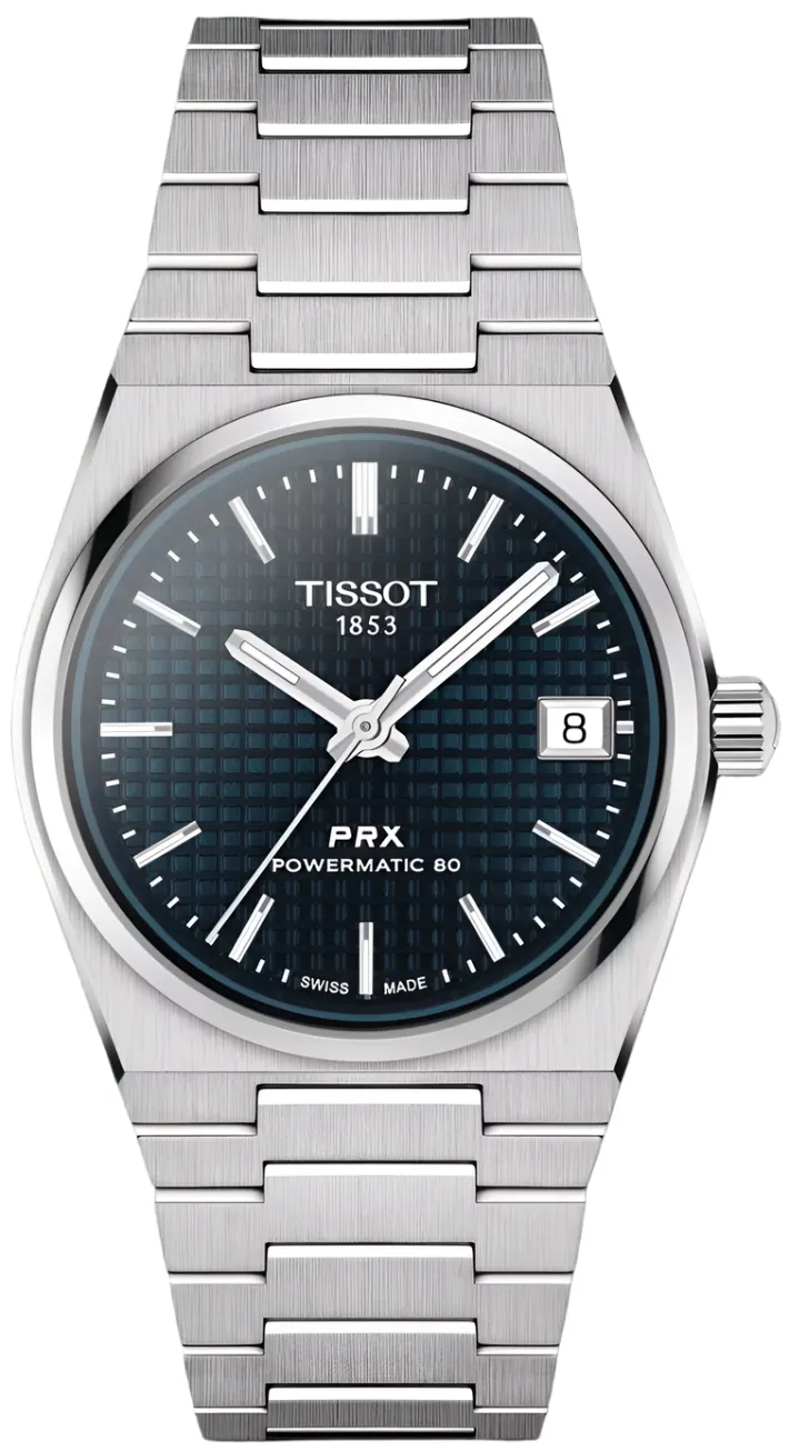 Tissot PRX Powermatic 80 35 Watch