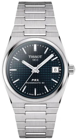 Tissot PRX Powermatic 80 35 Watch