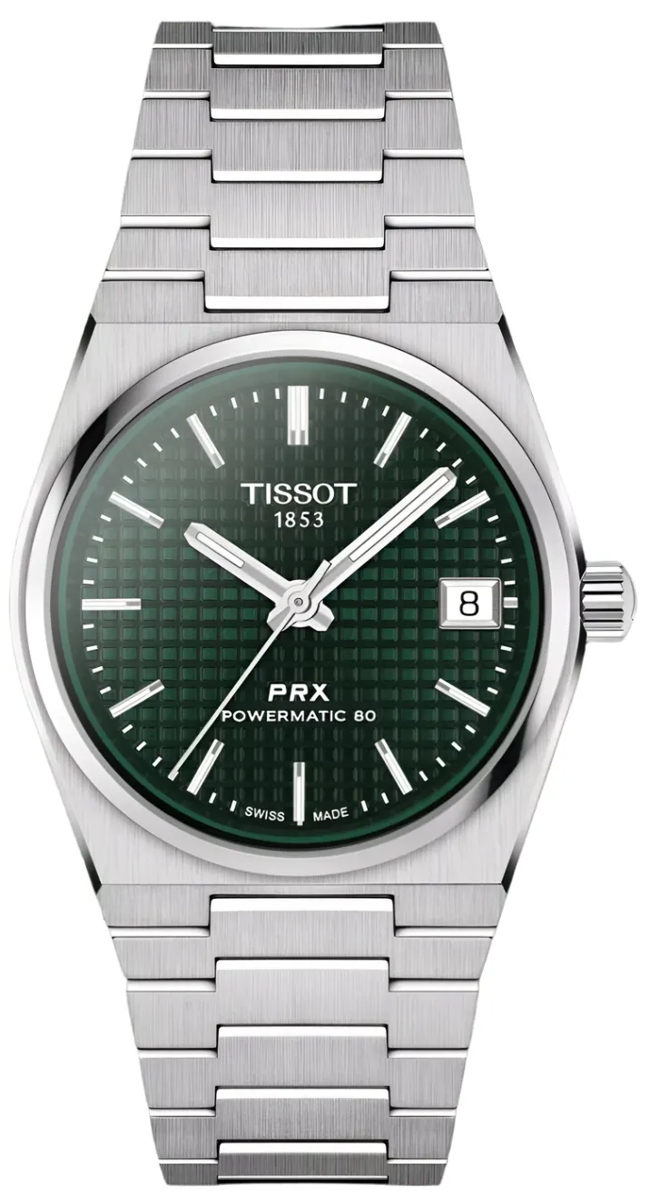Tissot PRX Powermatic 80 35 Watch