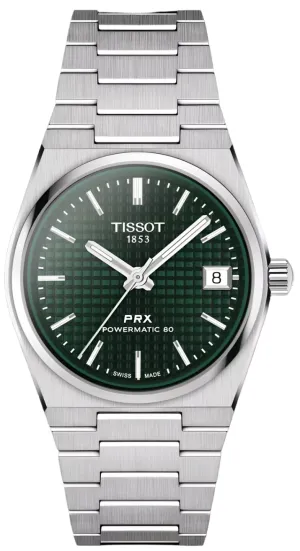 Tissot PRX Powermatic 80 35 Watch