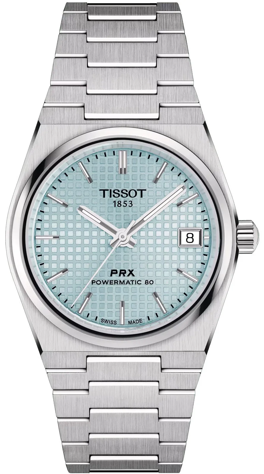 Tissot PRX Powermatic 80 35mm Watch