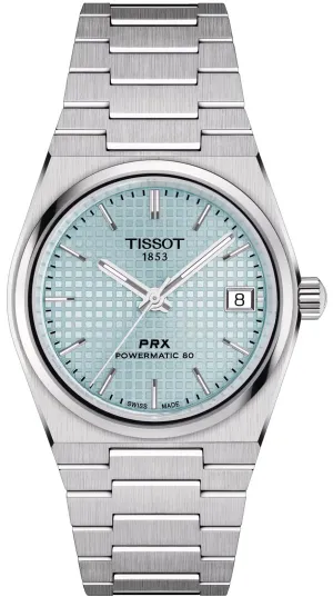 Tissot PRX Powermatic 80 35mm Watch