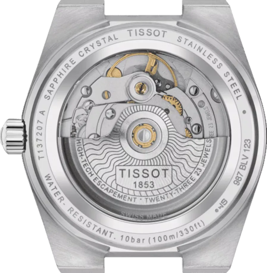 Tissot PRX Powermatic 80 35mm Watch