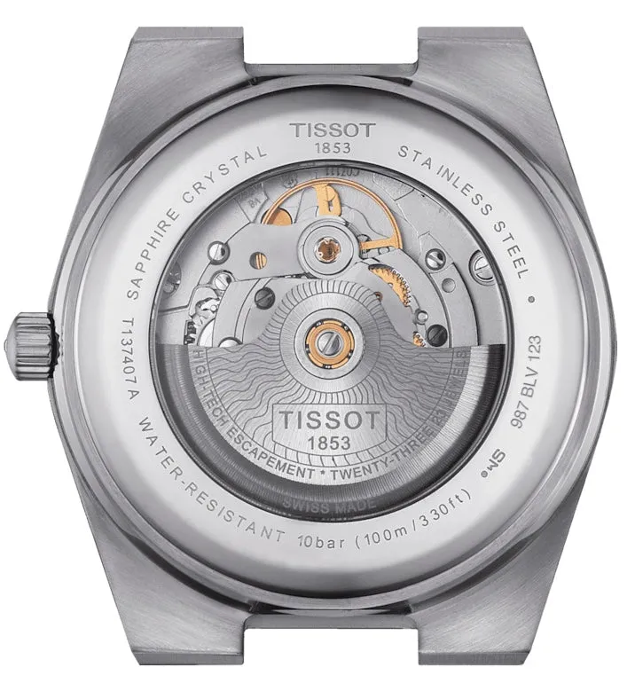 Tissot PRX Powermatic 80 40mm Watch