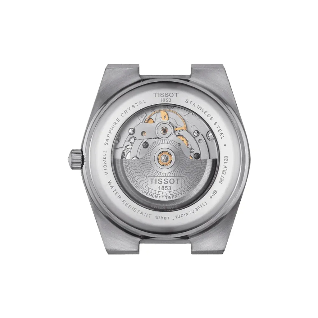 Tissot PRX Powermatic 80 Watch