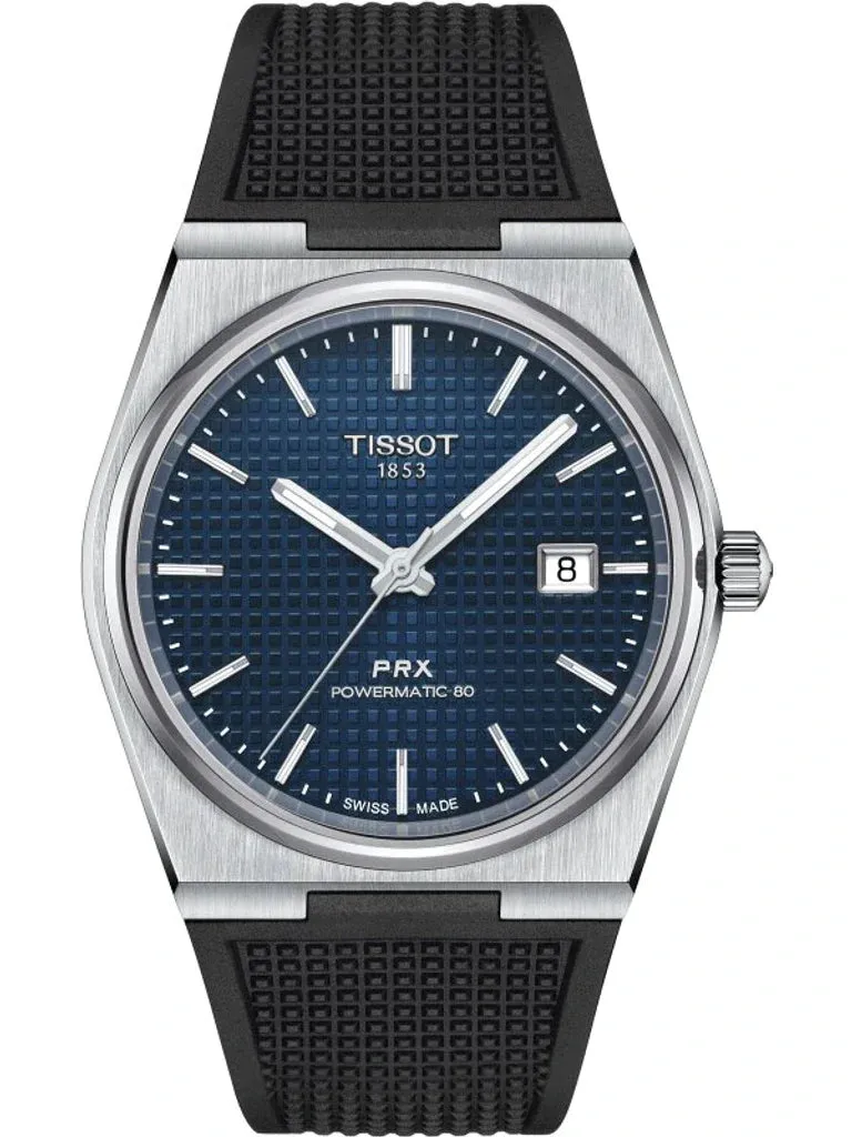 Tissot PRX Powermatic 80 Watch
