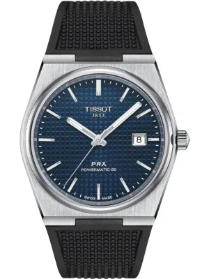 Tissot PRX Powermatic 80 Watch