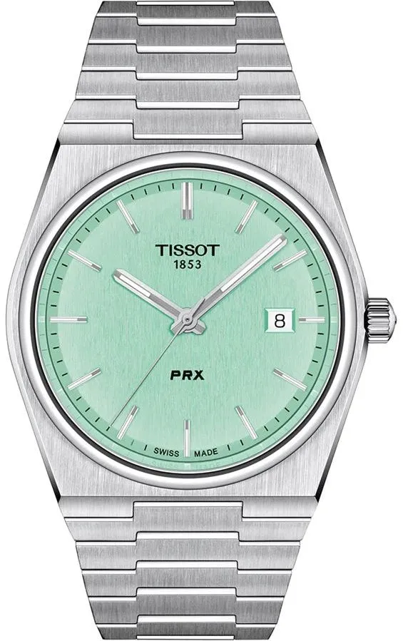 Tissot PRX Unisex Watch