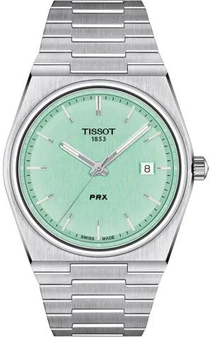 Tissot PRX Unisex Watch