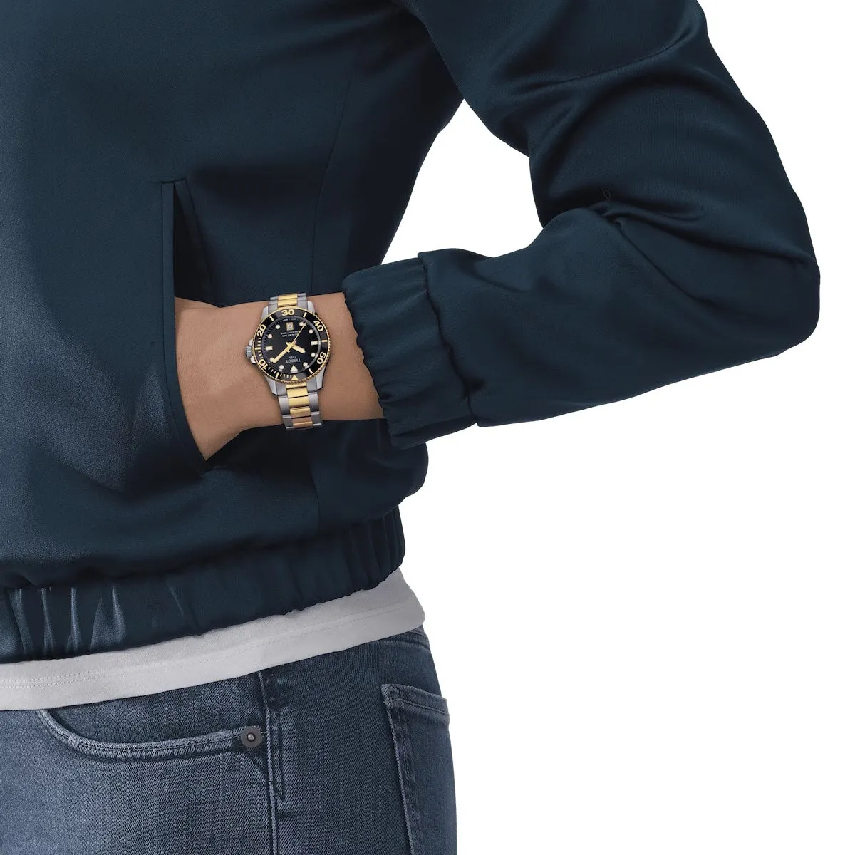 Tissot Seastar 1000 36 Watch