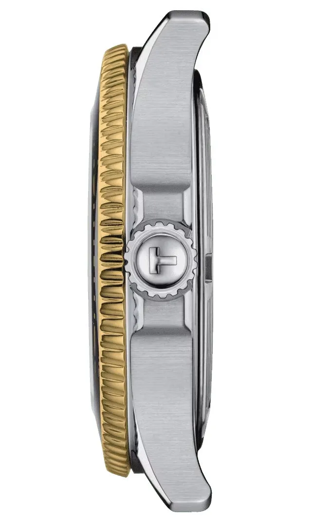 Tissot Seastar 1000 36 Watch