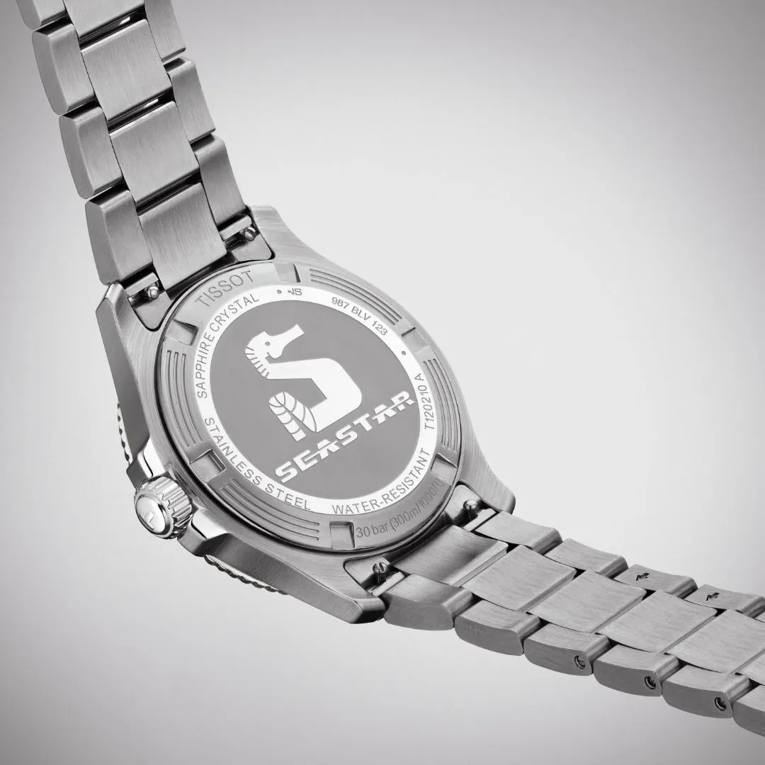 Tissot Seastar 1000 40 Watch