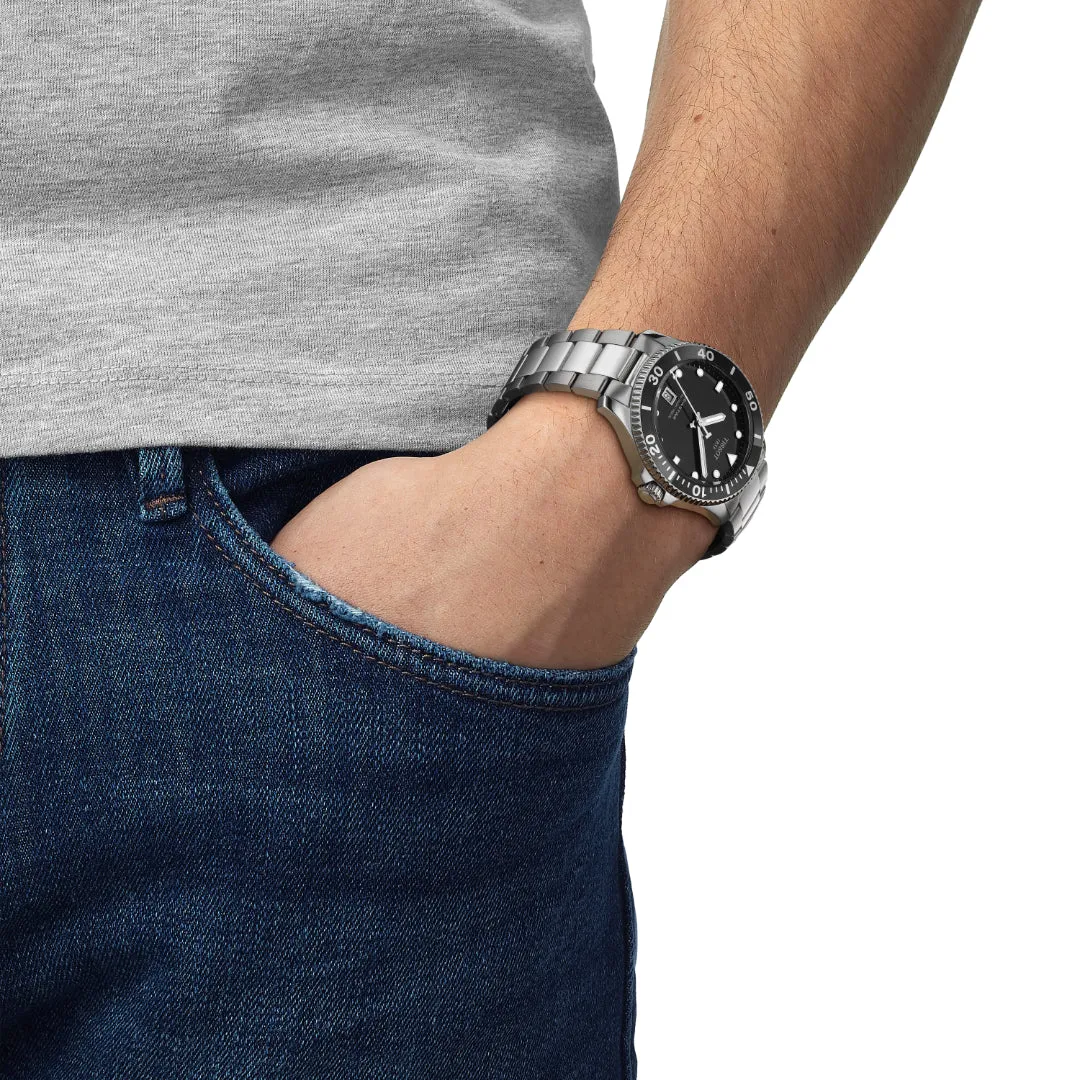 Tissot Seastar 1000 40 Watch